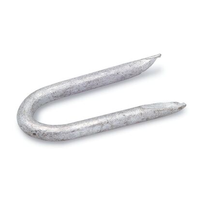Krampa fzv 2,50x25mm 500p Fast