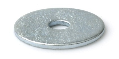 Skärmbricka fzb 13x30x1,5mm 100p ANS