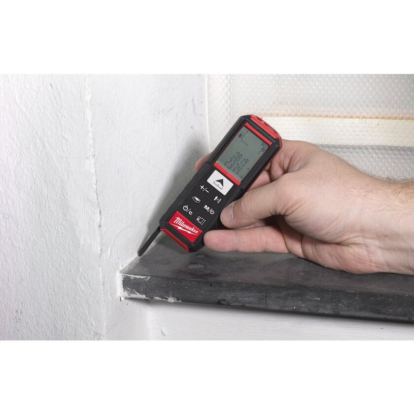 Milwaukee LDM 50 Milwaukee Milwaukee LDM 50