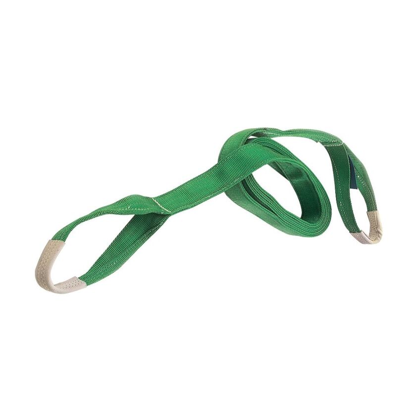 BANDSTROPP DUPL 2TON 6M GRÖN