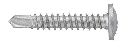 Gipsskruv stål band. utv. 4,2x25mm 2mm 1000p VSB