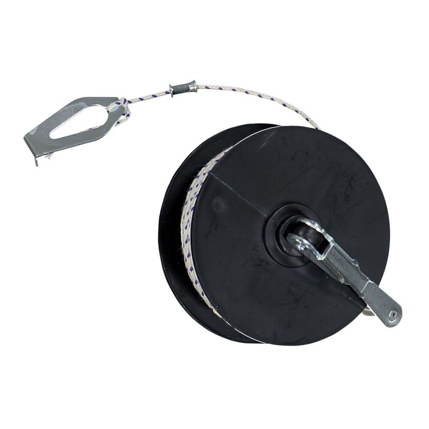 KRITSNÖRE RESERV 30M RAL30 H-F