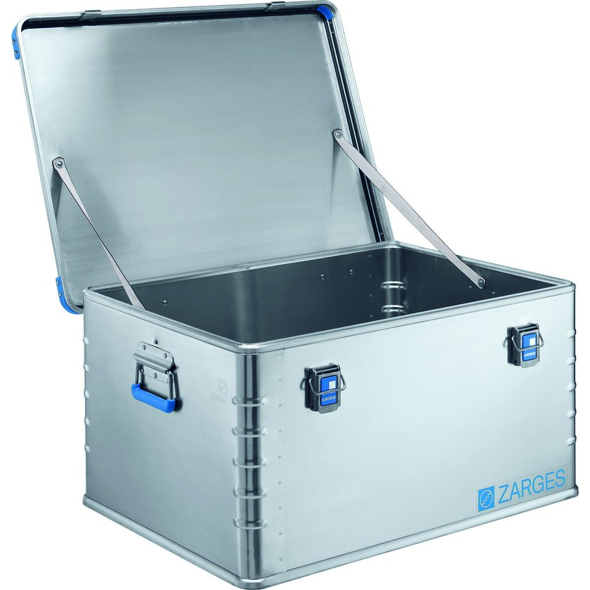 AluminiumlådaEurobox 155liter