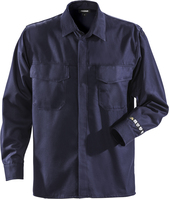 SKJORTA FLAM 7200 ATSS MARIN STL 2XL