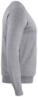 Oakville V-neck Men Grey melan 4XL