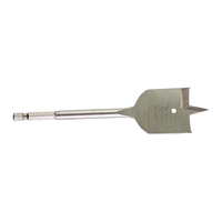 TRÄBORR AEG FLATA 36X160MM TRÄBORR FLAT 36X160