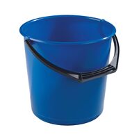 HINK 1111 NPL GRADERAD BLÅ 10L