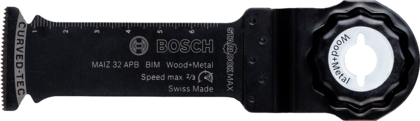 SÅGBLAD MAIZ32APB L:80MM WOODM ETALL BIM