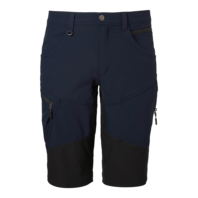 Wiggo shorts navy C54 SW BYXOR 911 navy C54