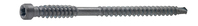 Panelskruv utv 4,5X75mm 250p Grabber