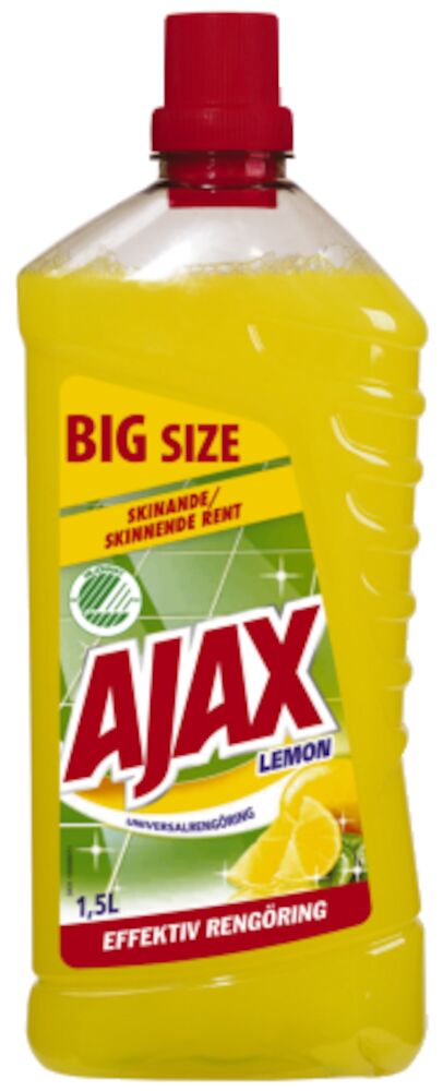ALLRENGÖRING AJAX ORIGINAL 5L