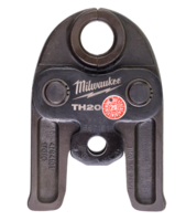PRESSBACK TYP-TH M12 Ø20 MM