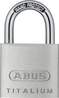 Hänglås 64TI-30 SB Abus