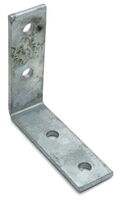Vinkeljärn ABK 95x95x5,0x30 Fast