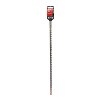Hammarborr SDS+ MX4 10x455