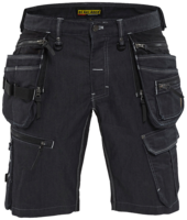 SHORTS 19921141 SVART 46