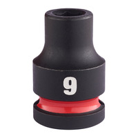 KRAFTHYLSA 1/2" SHW STD 9MM