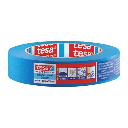 Maskeringstejp Outdoor 25mm50m Tesa