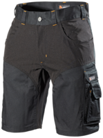 SHORTS 1490PB SVART 50