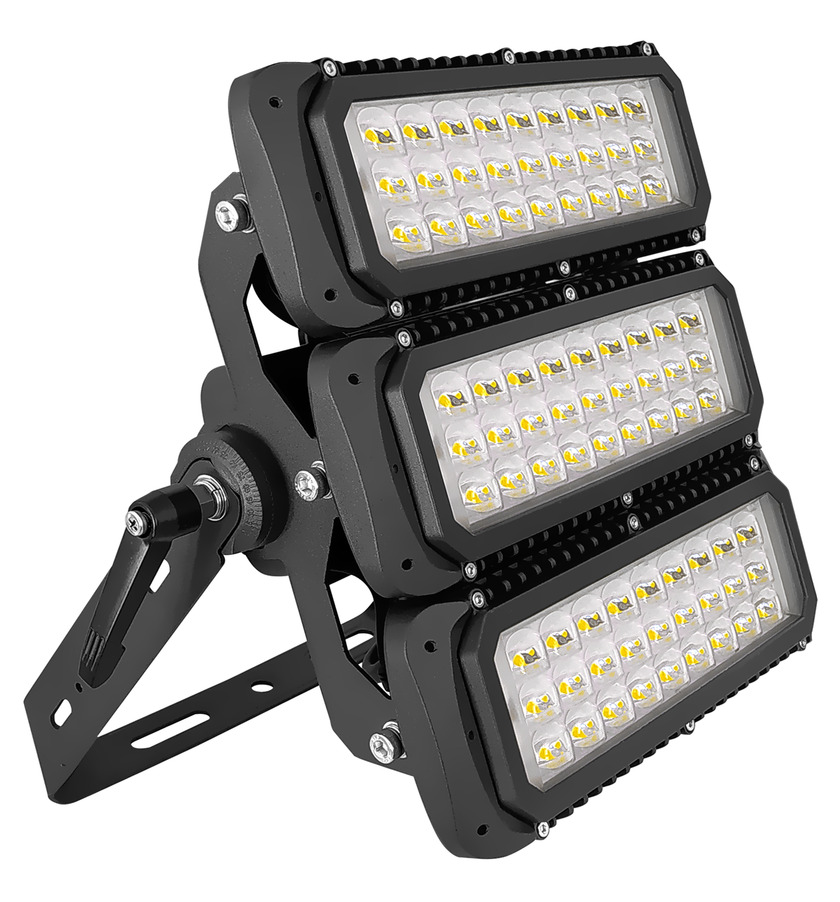 STRÅLKASTARE LED FLEX 230W