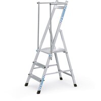 Trappstege ZAP Neo S plh 0,75m