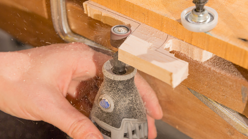 MULTIVERKTYG 3000-2/25 ARTS&CR AFTS