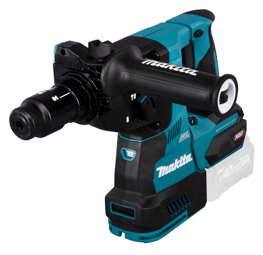 BORRHAMMARE XGT AVT Z-MODELL