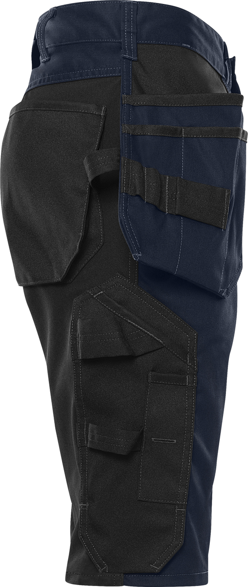 SHORTS HANTVERK 2902 GWM MARIN STL C52