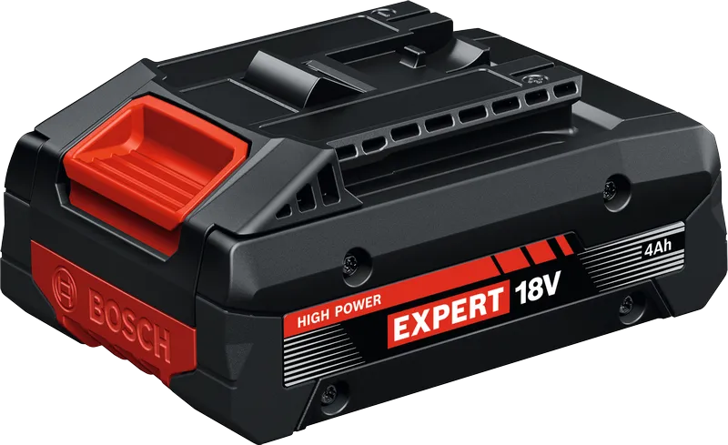 BATTERI BOSCH 18V