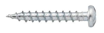 Gipsskruv trä fzb 4,8x22mm 250p VSB
