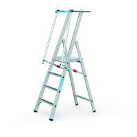 Trappstege ZAP Safemaster S pl =1,04