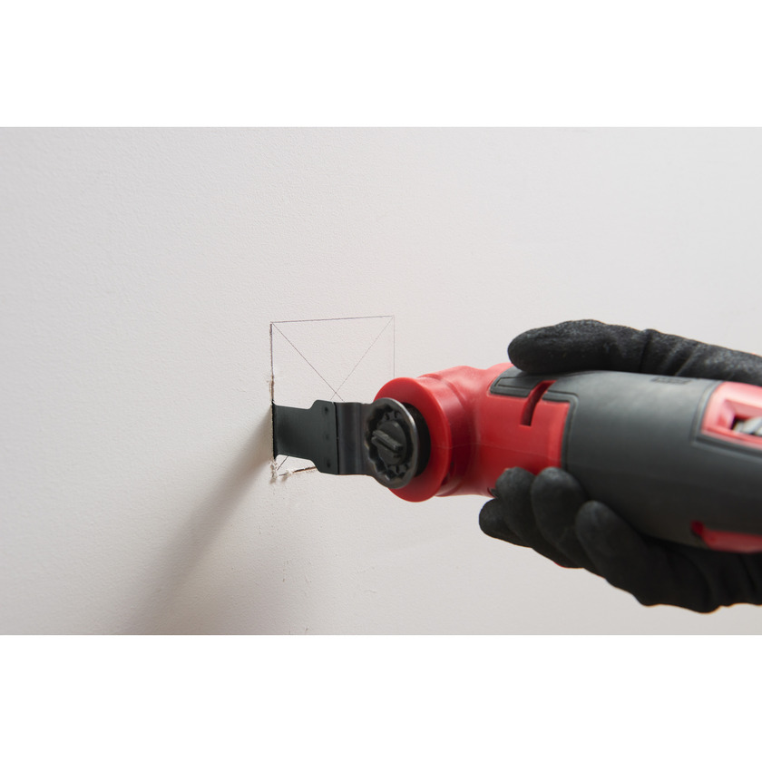 SKRAPA MULTITOOL FLEX 52X37MM