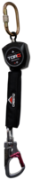 FALLSKYDDSBLOCK MICRO LITEN KR OK TORQ 2 M