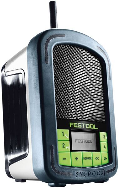 RADIO BR10