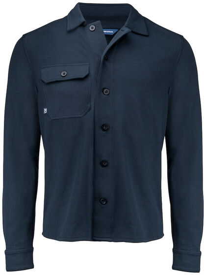 Advantage Leisure Shirt M D.Na vy M