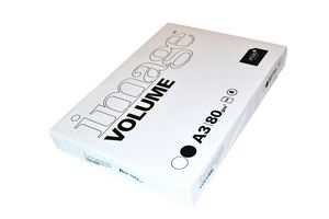 PAPPER IMAGE VOLUME A3 80G 500ARK/FP