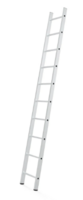 ENKELSTEGE WERNER 10 STEGPINNAR 2,81 M