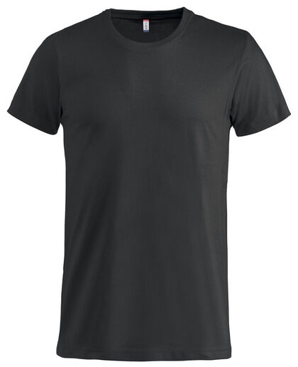 Basic-T XS 029030 Svart