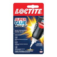 Snabblim Flex Gel Control 3g Loctite