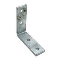 Vinkeljärn ABK 95x95x5,0x30 Fast