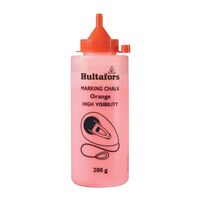 KRITA HULTAFORS HI ORANGE 200G