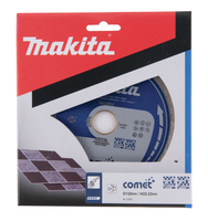 DIAMANTKLINGA COMET TURBO 125X22MM