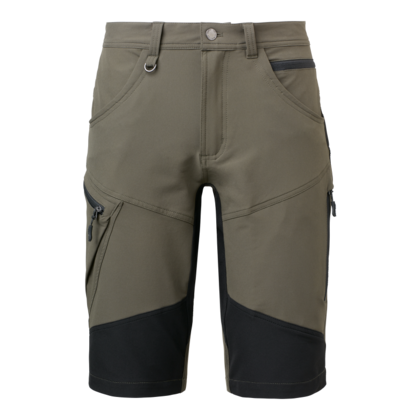 Wiggo shorts olive C44 SW BYXOR 911 olive C44