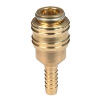 SNABBKOPPLING 9MM DIAM