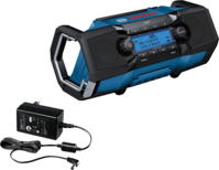 RADIO GPB 18V-2 SC SOLO