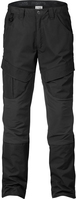 STRETCHBYXA SERVICE 2526 PLW SVART STL C46