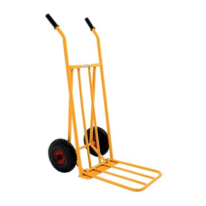 MAGASINKÄRRA P3 250KG 2029