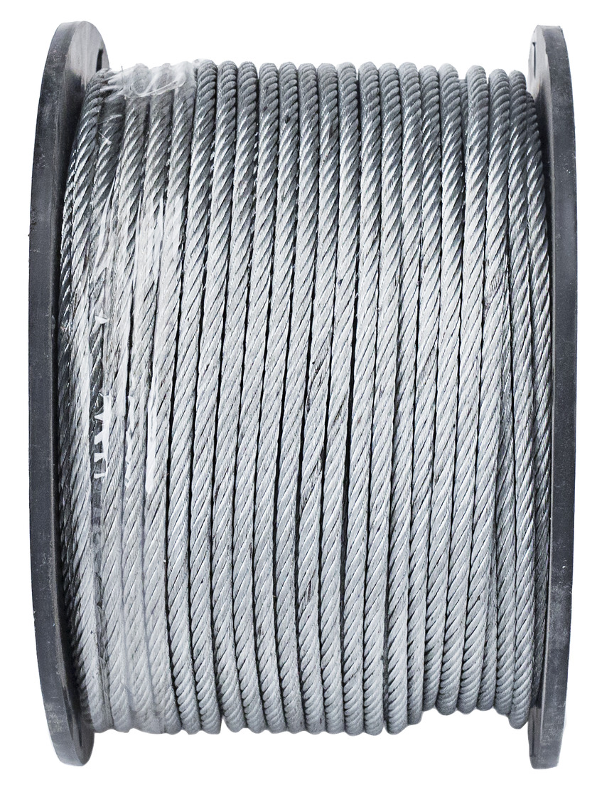 WIRE SYRAFAST Ø3MM
