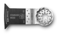 SÅGBLAD E-CUT SL STANDARD CURVED 50X50 1-P