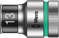 HMC HF MM HYLSA 1/2" 13mm